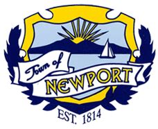 newport maine town office